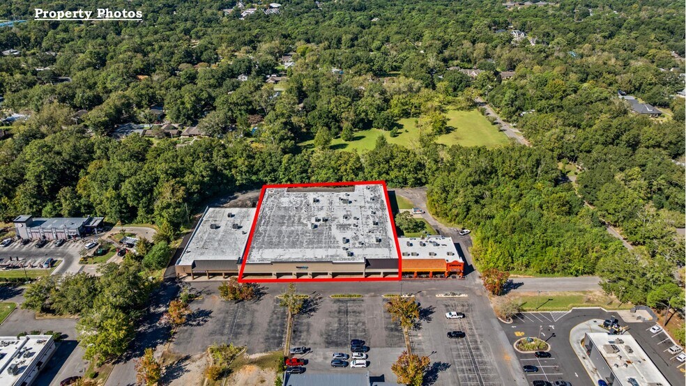 More Photos Of 90-104 Ecor Rouge Pl, Fairhope General Retail For Sale