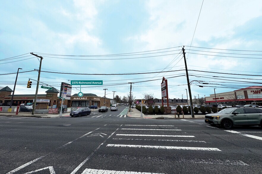 More Photos Of 2295 Richmond Ave, Staten Island Unknown For Lease
