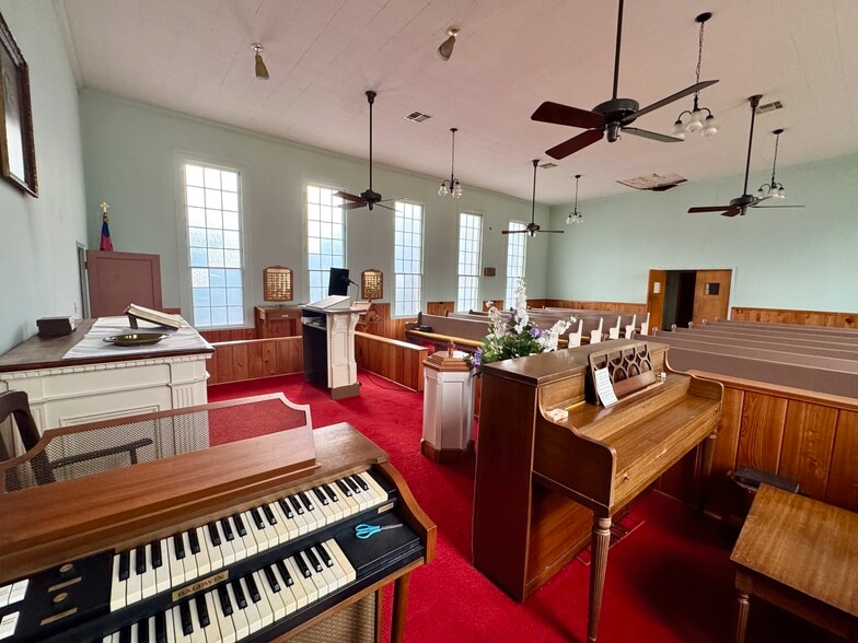 More Photos Of 159 South Street st, Keysville Specialty For Sale