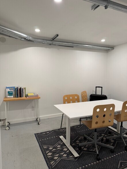 More Photos Of 3264 Larimer St, Denver Coworking Space