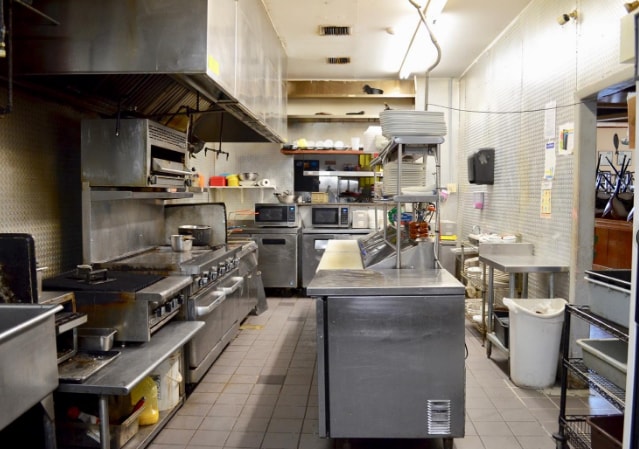 More Photos Of 23525 State Rd 40, Astor Restaurant For Sale
