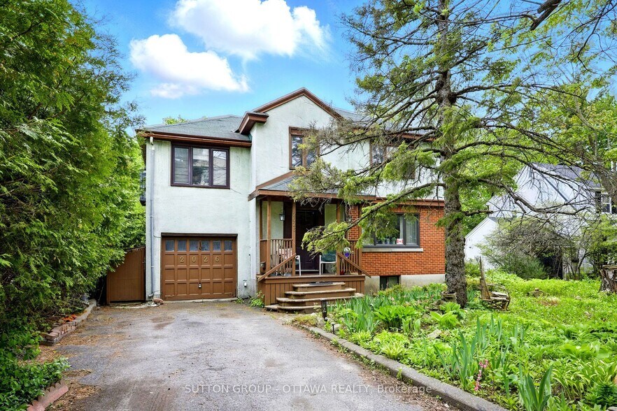 More Photos Of 2028 Carling Av, Ottawa Land For Sale