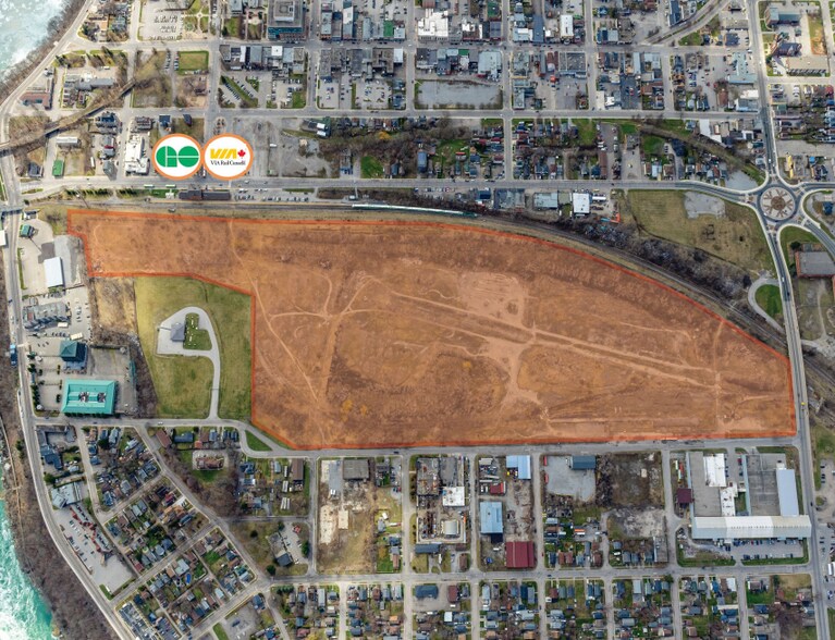 More Photos Of 4620 Buttrey St, Niagara Falls Land For Sale