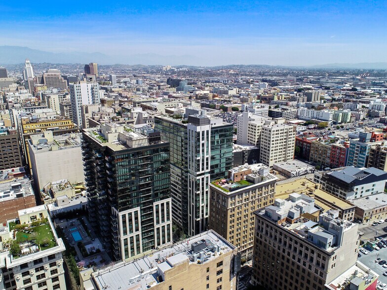 More Photos Of 755 S Spring St, Los Angeles Apartments For Lease