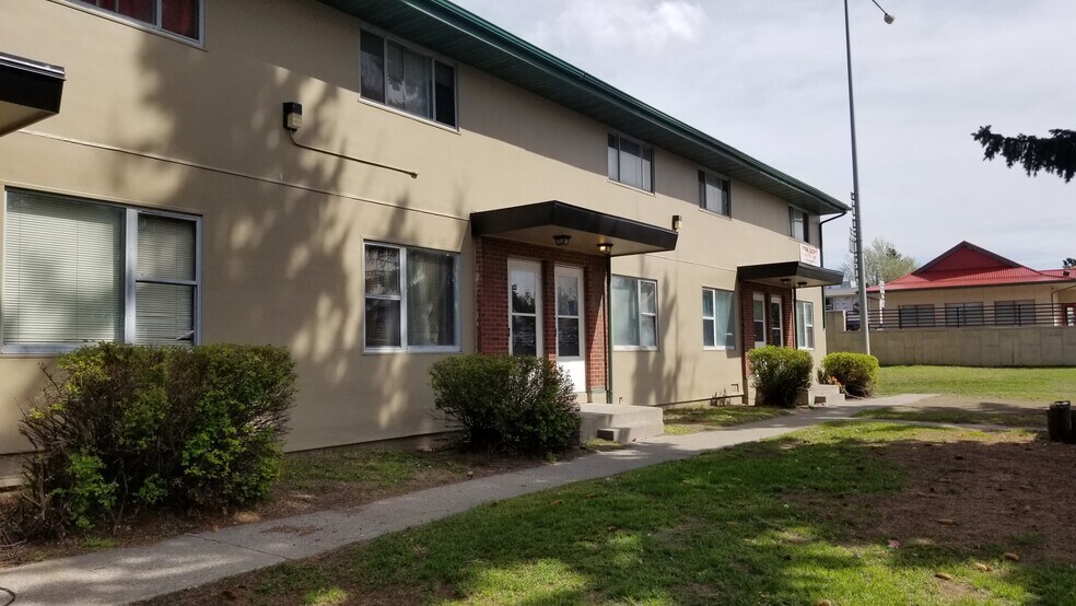 More Photos Of 1800 9th Ave S, Great Falls Apartments For Sale