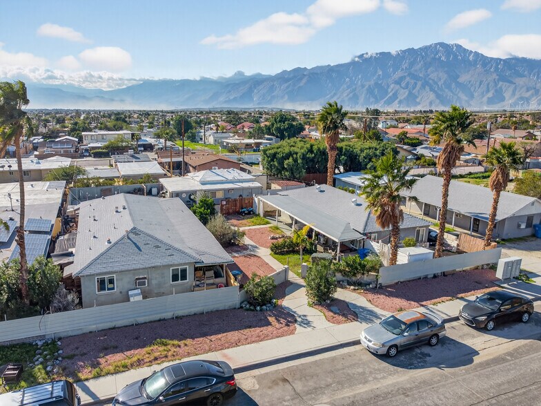 Primary Photo Of 66185 Acoma Ave, Desert Hot Springs Apartments For Sale