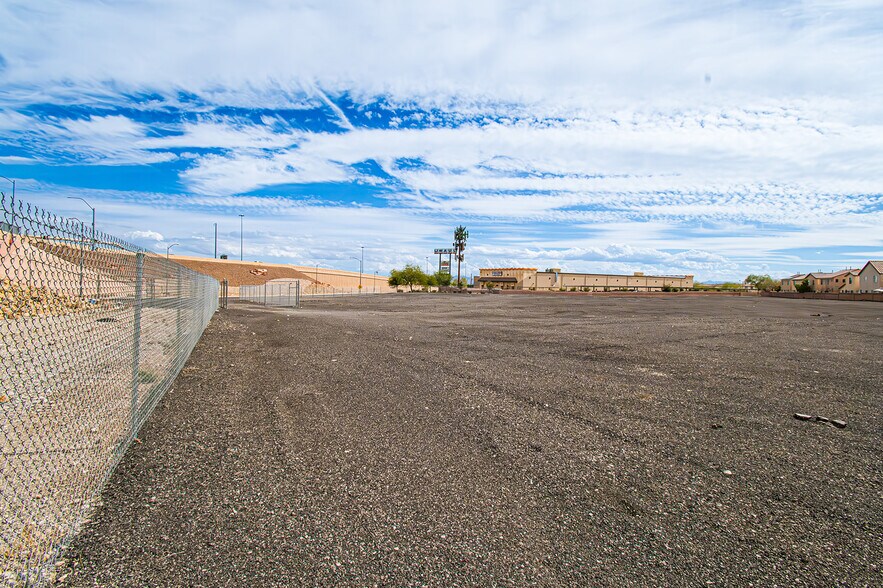 More Photos Of 8888 N Grand Canyon Dr, Las Vegas Land For Sale