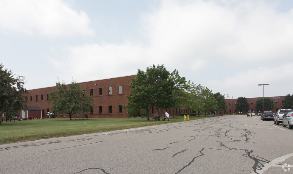 More Photos Of 4400 Computer Dr, Westborough Office For Lease