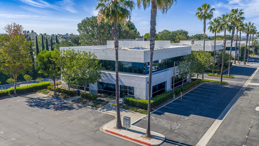 Primary Photo Of 26060 Acero, Mission Viejo Office For Sale
