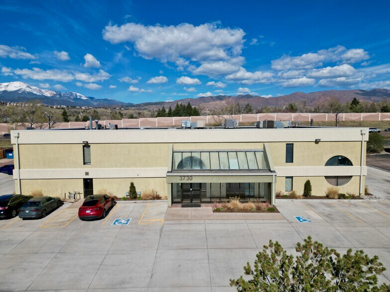 More Photos Of 3730 Sinton Rd, Colorado Springs Office For Sale