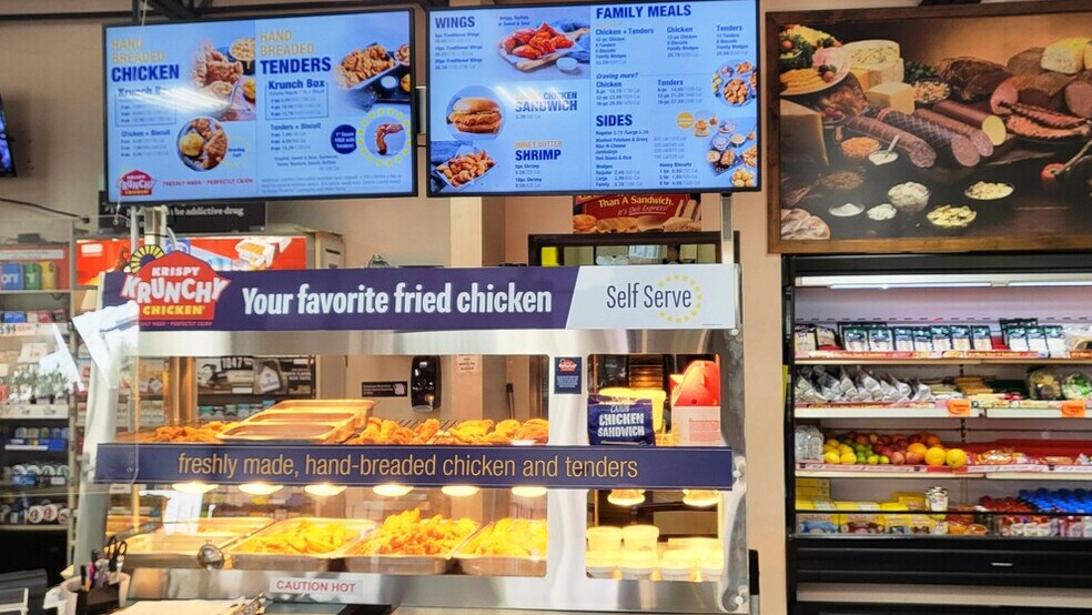 More Photos Of 101 E 22nd St, Greeley Convenience Store For Sale