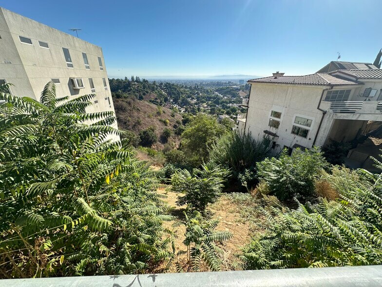 More Photos Of Hanscom Drive Dr, South Pasadena Land For Sale