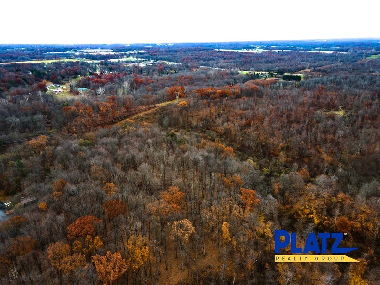 More Photos Of 10666 Akron Canfield, Canfield Land For Sale