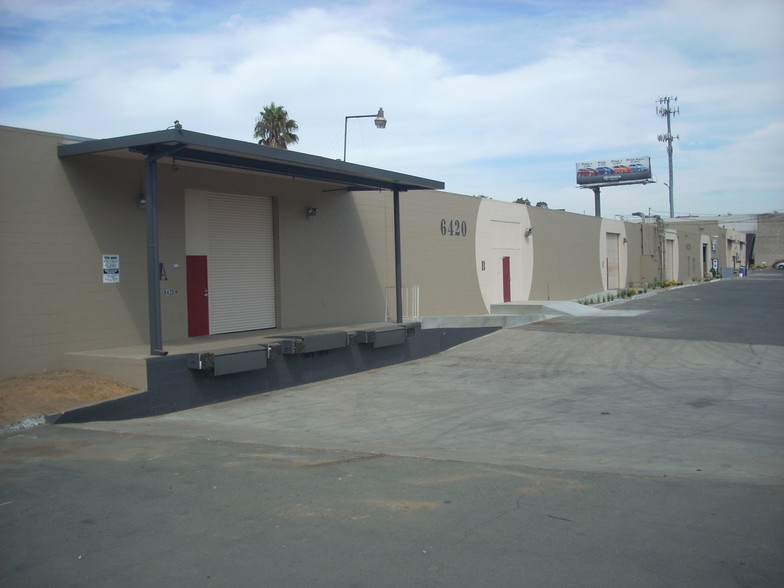 Primary Photo Of 6420 Federal Blvd, Lemon Grove Industrial For Sale