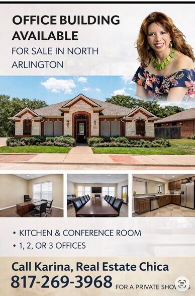 More Photos Of 2550 Legacy Point Dr, Arlington Medical For Sale