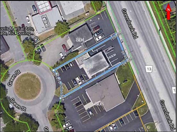 More Photos Of 806 Greenbank Rd, Ottawa Office For Sale