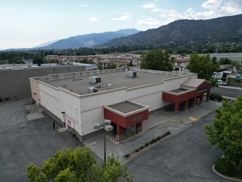 More Photos Of 526 W Foothill Blvd, Glendora Drugstore For Sale