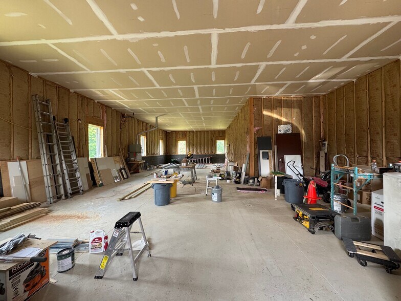 More Photos Of 4332 S Cleveland Massillon Rd, Norton Medical For Lease