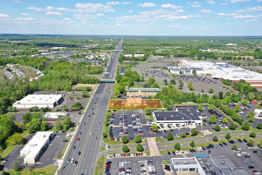 More Photos Of 3256 Brunswick Pike, Lawrenceville Freestanding For Sale