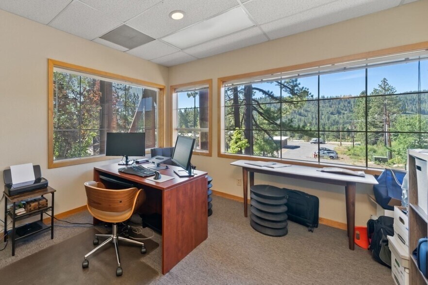 More Photos Of 12010 Donner Pass Rd, Truckee Office For Sale