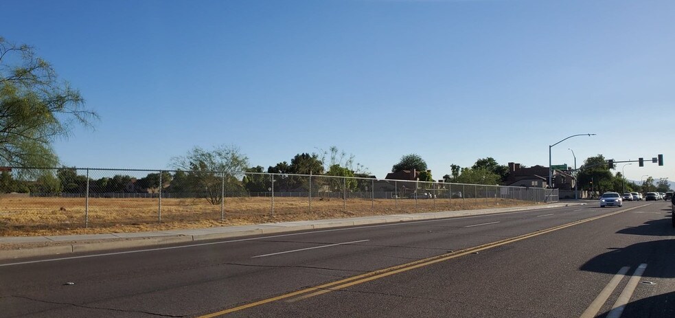 More Photos Of 7841 W Thunderbird Rd, Peoria Land For Sale