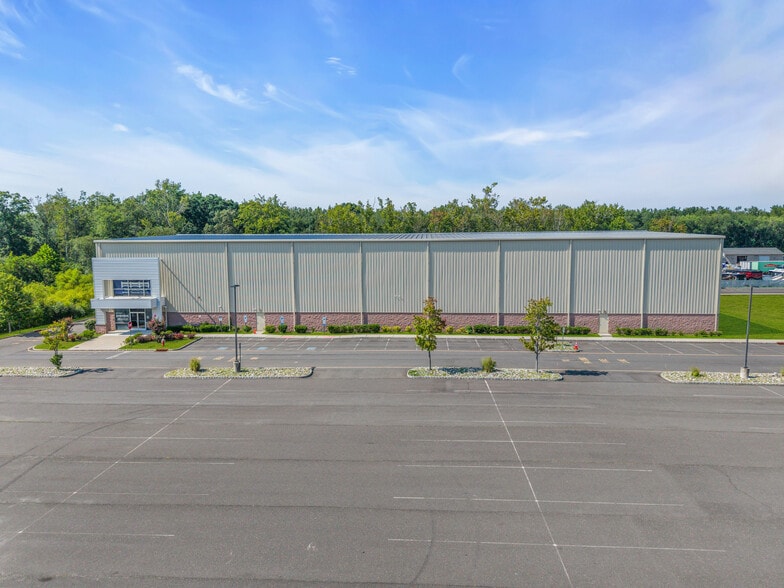Primary Photo Of 269 Squankum Rd, Farmingdale Sports And Entertainment For Sale
