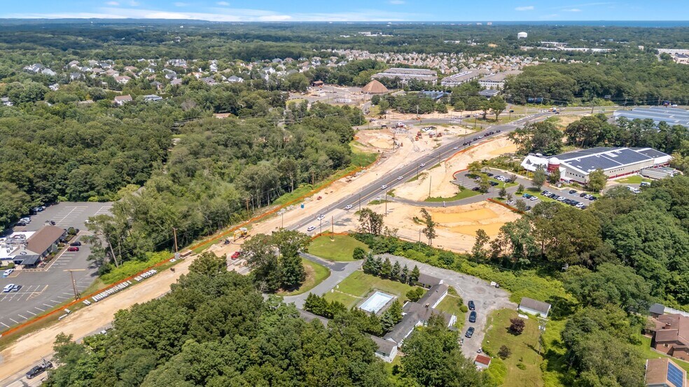 More Photos Of 3304 Highway 66, Tinton Falls Land For Sale