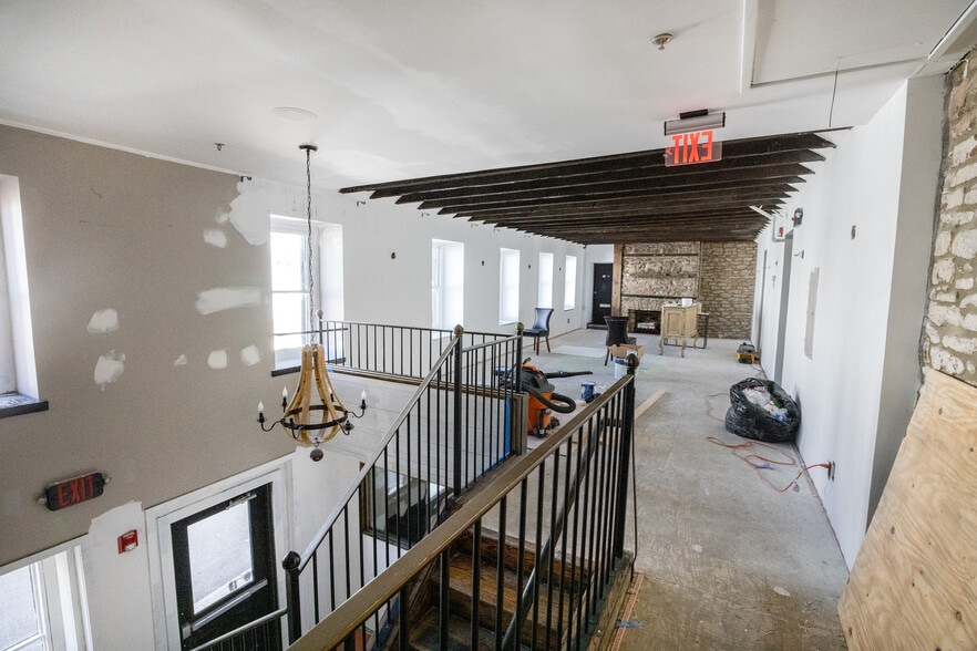 More Photos Of 101 S State St, Newtown Restaurant For Lease