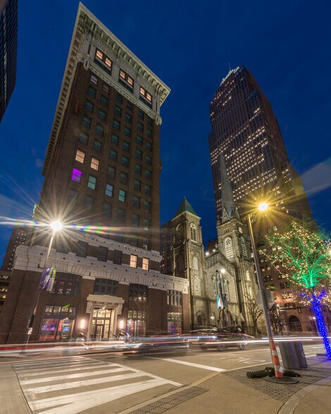 More Photos Of 75 Public Sq, Cleveland Apartments For Lease