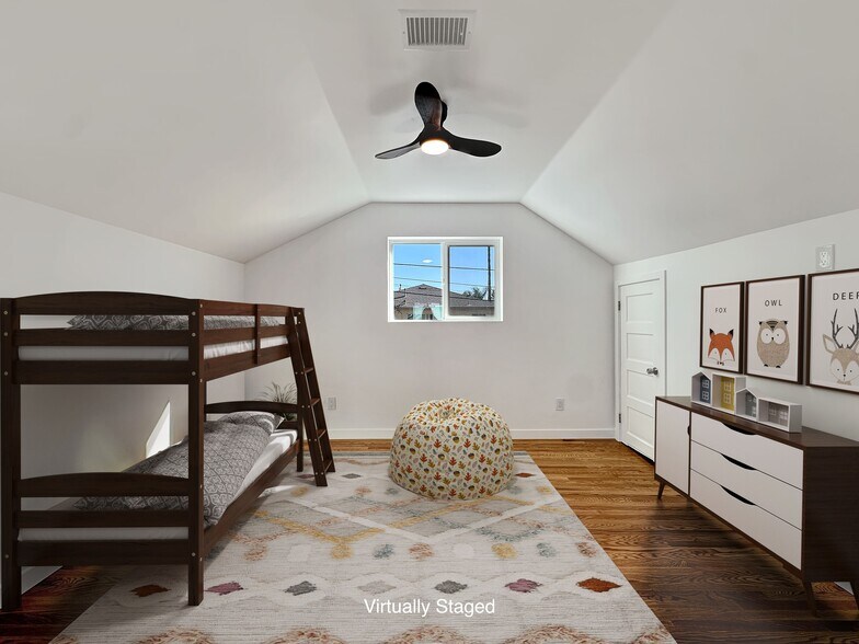 More Photos Of 5930 Willoughby Ave, Hollywood Apartments For Sale