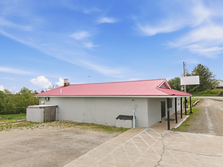 More Photos Of 52230 State Route 800, Malaga Restaurant For Sale