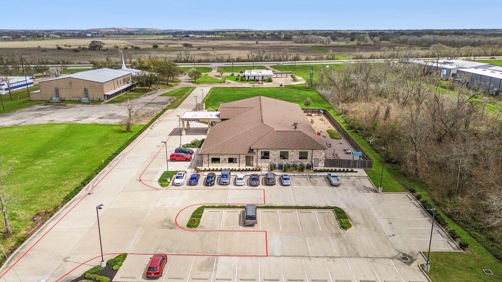 More Photos Of 2007 FM 2004 Dr, Richwood Daycare Center For Sale