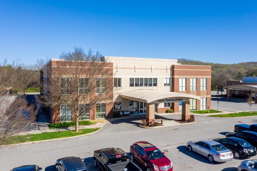 More Photos Of 537 Stonecrest Dr, Smyrna Medical For Lease