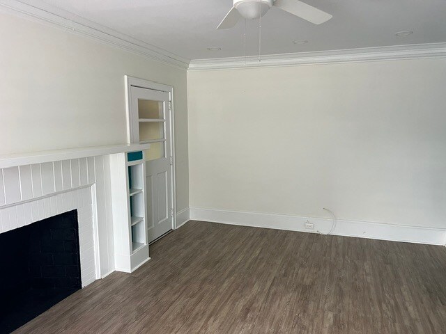 More Photos Of 636 Statesville Blvd, Salisbury Office For Sale