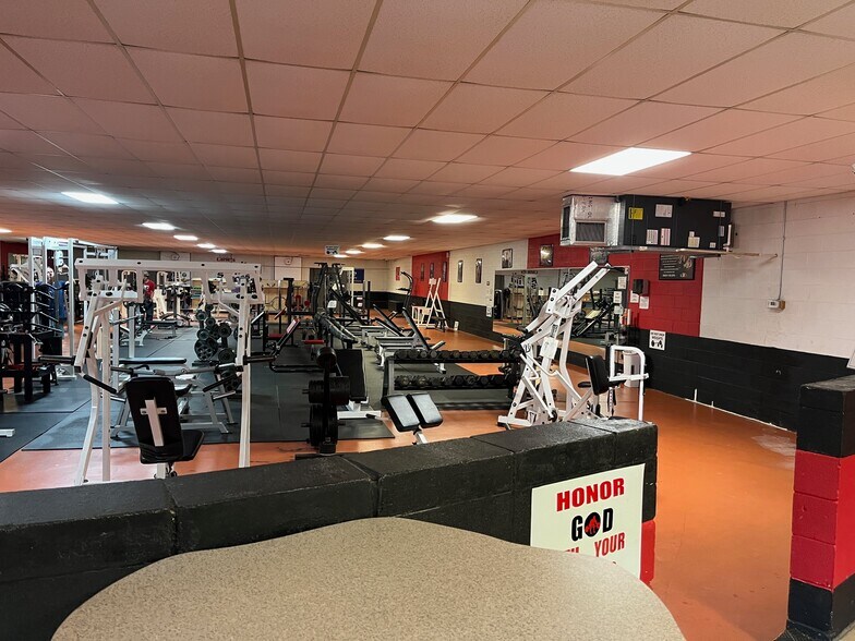 More Photos Of 19850 N 3rd St, Citronelle General Retail For Sale
