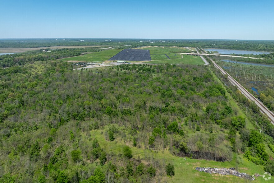 Primary Photo Of Two Pines Rd, North Little Rock Land For Sale
