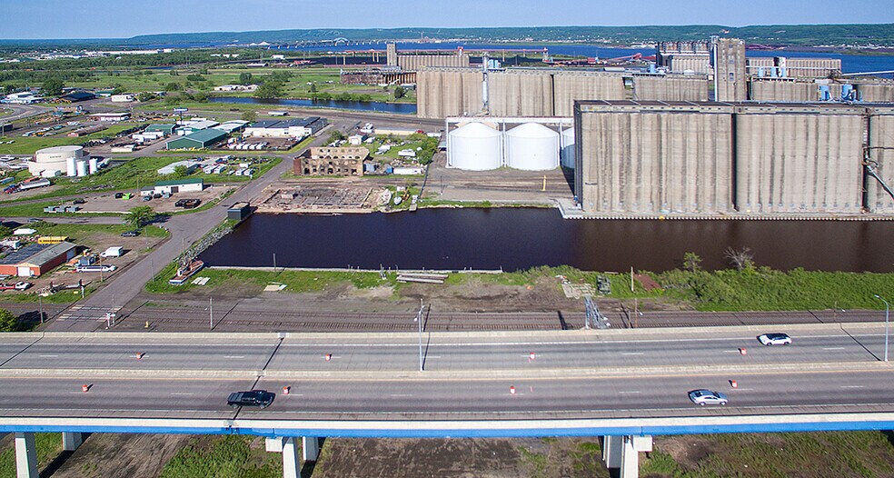 More Photos Of 1507 N 1st St, Superior Land For Sale