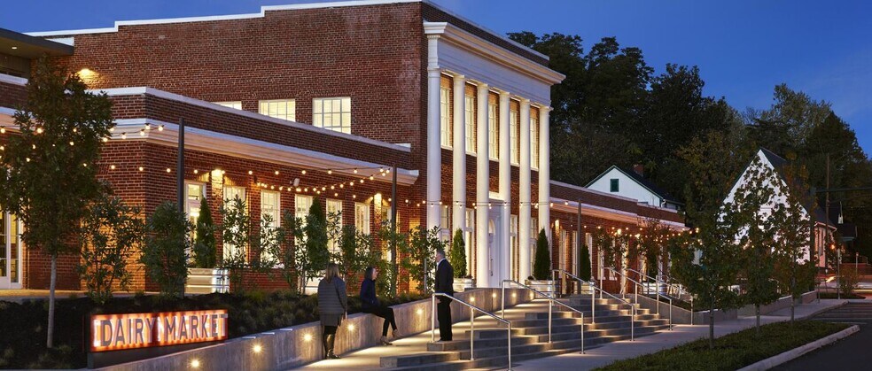 Primary Photo Of 946 Grady Ave, Charlottesville Storefront Retail Office For Lease