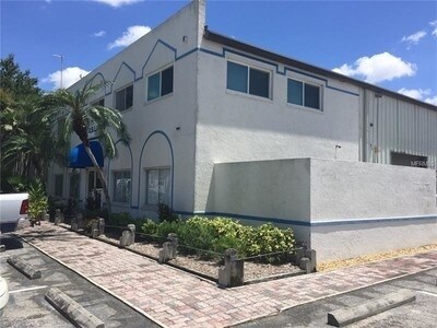 More Photos Of 1662 Independence Blvd, Sarasota Industrial For Sale