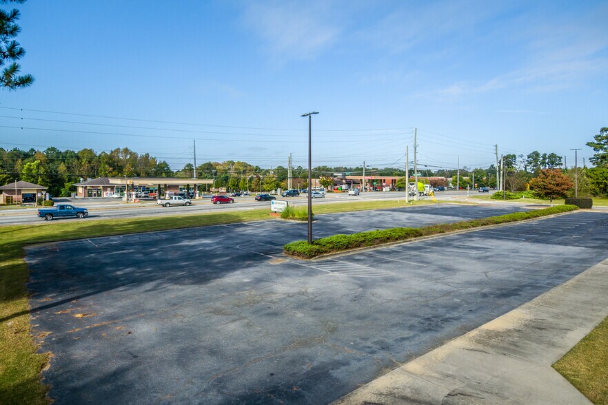 More Photos Of 1400 Grayson Hwy, Lawrenceville Religious Facility For Sale