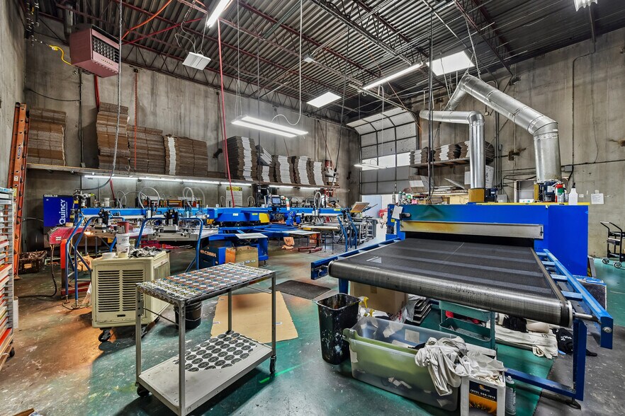 More Photos Of 790 Umatilla St, Denver Warehouse For Sale