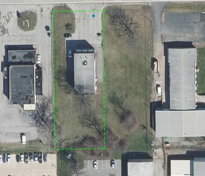 More Photos Of 1505 Production Rd, Fort Wayne Warehouse For Sale