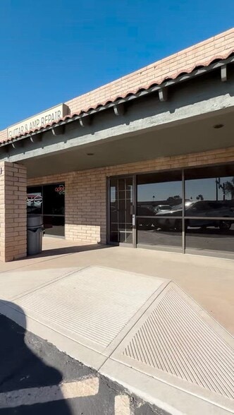 Primary Photo Of 2630 W Baseline Rd, Mesa Storefront For Lease