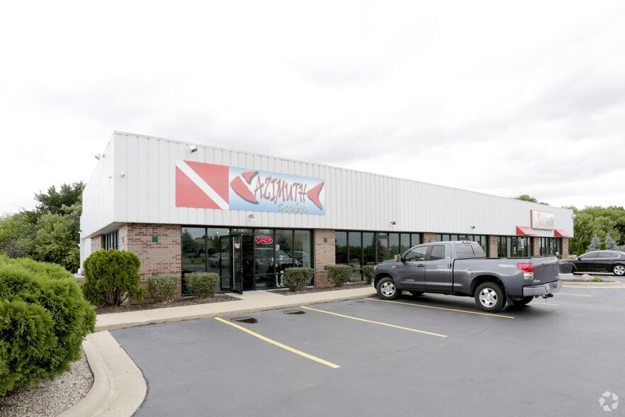 More Photos Of 280 N Phelps Ave, Rockford Freestanding For Lease