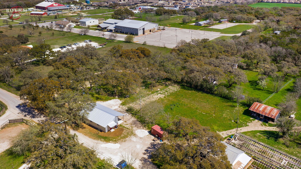 More Photos Of 9A N Star Rd, Boerne Land For Sale