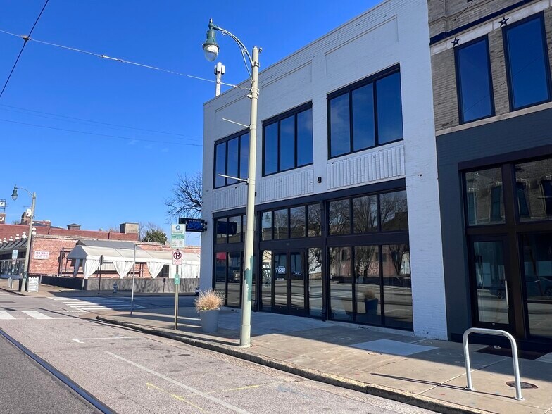 More Photos Of 372 S Main St, Memphis Storefront Retail Office For Sale