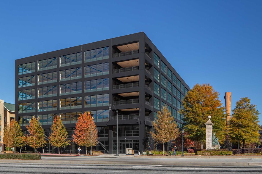 More Photos Of 383 17th St NW, Atlanta Office For Lease