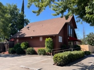 Primary Photo Of 1608 F St, Modesto Loft Creative Space For Sale