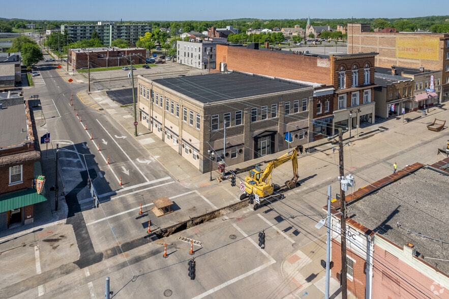 More Photos Of 1236-1240 Central Ave, Middletown Loft Creative Space For Sale