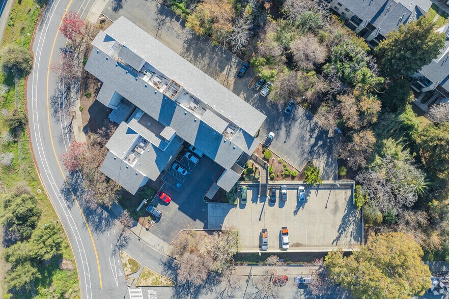 More Photos Of 200 Brown Rd, Fremont Office Residential For Lease